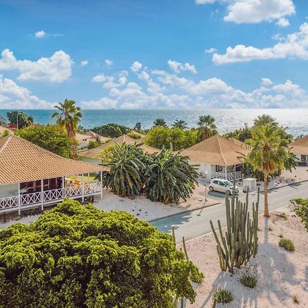 Papagayo Beach Resort (Adults Only) Willemstad Eksteriør billede