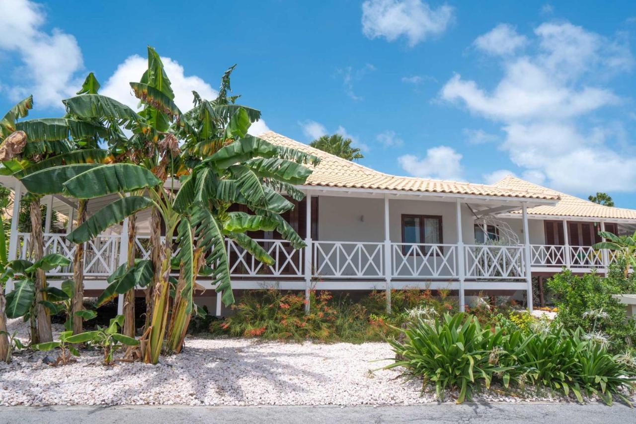 Papagayo Beach Resort (Adults Only) Willemstad Eksteriør billede