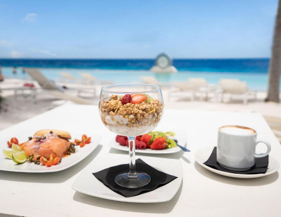 Papagayo Beach Resort (Adults Only) Willemstad Eksteriør billede