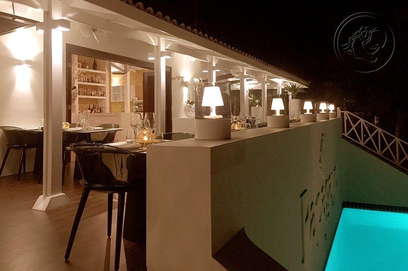 Papagayo Beach Resort (Adults Only) Willemstad Eksteriør billede